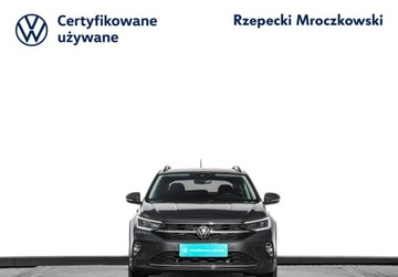 Volkswagen Taigo 2024 Volkswagen Taigo 1.0 TSI 116KM Life DSG, Kamera Cofania, Czujniki Parkowan, zdjęcie 2