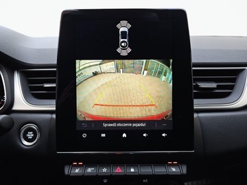 Renault Captur II 2024 Renault Captur 1.3 TCe mHEV Techno EDC, zdjęcie 23