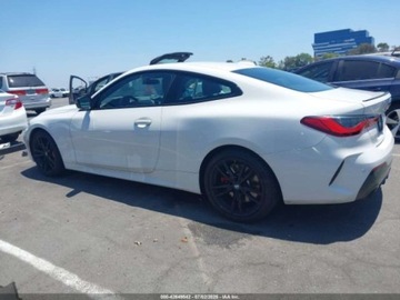 BMW Seria 4 G22-23-26 2023 BMW Seria 4 430i 2023 2.0l 2.0 Benzyna 255KM, zdjęcie 2