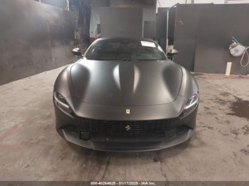 Ferrari 2022 Ferrari Roma 2022 Ferrari Roma Coupe 3.9 Benzyna 611KM, zdjęcie 2