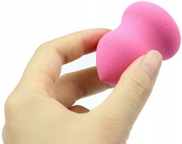 Набор для макияжа Claresa POWDER MASCARA BASE FOUNDATION