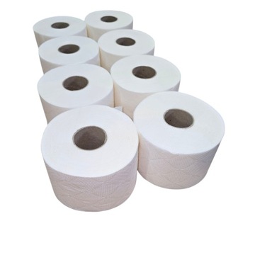 Туалетная бумага Mega 45 MB 8pcs работает !!