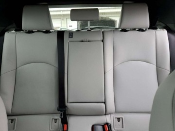 Lexus UX 2019 Lexus UX 200 FWD, 2019r., 2.0L 2.0 Benzyna 169KM, zdjęcie 8