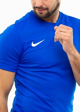 Nike męska koszulka T-Shirt Dry Park VII roz. S