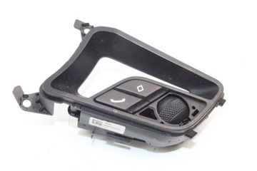 KNOFLÍKY ŘÍDÍCÍ PORSCHE MACAN (95B) 95B959537 3.0L GASOLINE 250KW 2014