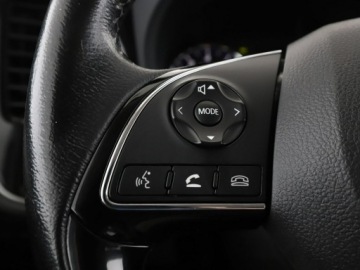 Mitsubishi Outlander III SUV Facelifting 2015 2.0 MIVEC 150KM 2016 Mitsubishi Outlander kamera hak grzane fotele, zdjęcie 27