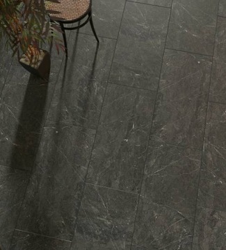 HIT MARMUR CZARNY Panele Winylowe LVT 54665 AC6