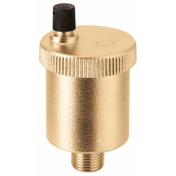Odpowietrznik CALEFFI MINICAL 1/2 502040