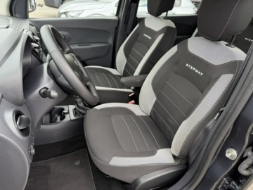 Dacia Lodgy Minivan Facelifting 1.5 dCi 109KM 2017 Dacia Lodgy Stepway*7-osób*Tylko 66000km*, zdjęcie 16