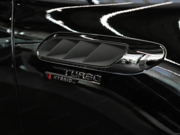 Mercedes Klasa E W214 2026 E Klasa AMG 53 4Matic+ Hybrid 3.0 (612KM) 2026, zdjęcie 19