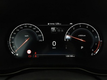 Kia XCeed Crossover 1.5 T-GDI 160KM 2021 Kia XCeed automat navi kamera panorama półskóra, zdjęcie 21