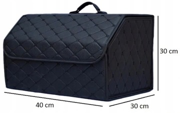 СУМКА-ОРГАНИЗАТОР ДЛЯ БАГАЖНИКА ТРАНСМИССИИ АВТОМОБИЛЯ