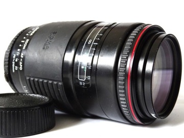 Obiektyw SIGMA AF / Nikon 70-210 3.5-4.5 FILTRY GRATIS