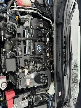 Toyota Corolla XII TS Kombi 1.8 Hybrid 122KM 2022 Toyota Corolla 1.8HSD 122KM Fvat 23% Virtual, zdjęcie 19