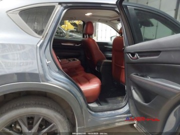 Mazda CX-5 II 2023 Mazda CX-5 2023 r., 2,5 L CARBON EDITION 2.5 Benzyna 187KM, zdjęcie 10