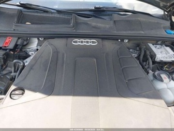 Audi Q7 II 2019 Audi Q7 2019 Audi Q7 Premium 45 TFSI quattro 2.0 Benzyna 248KM, zdjęcie 9