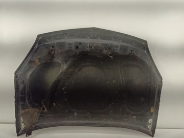 KAPOTA KRYT MOTORU OPEL VECTRA C FACELIFT Z20R