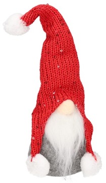 СЛОН, ГНОМ, РОЖДЕСТВЕНСКИЙ ПОДАРОК, Гном