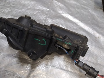 Электрический фаркоп Volvo XC 60 II 31439393