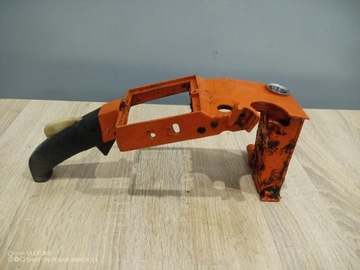 KIORITZ ECHO CS-304 VL КРЫШКА ГАЗОВОЙ РУЧКИ