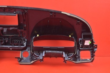 DESKA ROZDĚLOVAČE KONZOLA KOKPIT AIRBAG EU VOLVO V50 FACELIFT 03-11