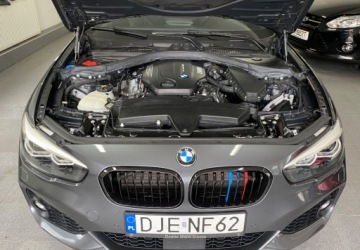 BMW Seria 1 F20-F21 Hatchback 3d Facelifting 2017 120d 190KM 2019 BMW Seria 1 4x4 Skora Xenon Gwarancja 2.0 Diesel 190KM, zdjęcie 20