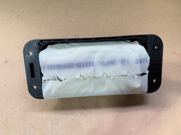 Poduszka Airbag pasażera, w deskę, konsola Mercedes CLS W218 B
