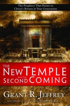 New Temple and the Second Coming EBOOK