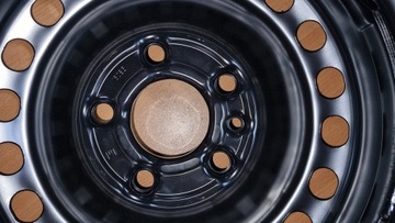 DISK OCELOVÝ ALFA ROMEO OE GIULIETTA 7.0" X 16" 5X110