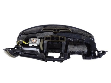 DESKA ROZDĚLOVAČE MŘÍŽKY AIRBAG SPOLUJEZDCE MITSUBISHI OUTLANDER II 2 06-10 EU