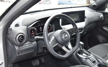 Nissan Juke II 2024 Nissan Juke Nissan Juke 1.6 Hybryda 94KM, zdjęcie 6