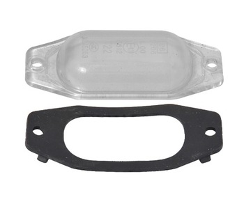 LAMPA POKLOP SPZ LAND CRUISER 81271-24010
