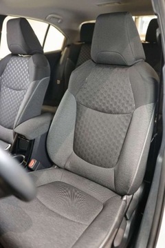 Toyota Corolla XII Sedan Facelifting 1.8 Hybrid 140KM 2024 Toyota Corolla 1.8 Hybrid Comfort 1.8 Hybryda 140KM, zdjęcie 7