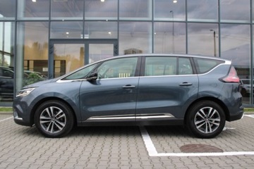 Renault Espace V Van 2.0 Blue dCi 200KM 2020 Renault Espace INTENS 2.0 200KM AT, zdjęcie 7