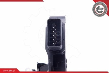 ESEN SKV 16SKV963 ZÁMEK DVEŘE