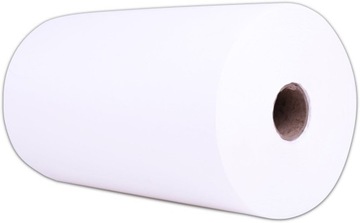Półpergamin biały w rolce do pakowania 10kg 50cm