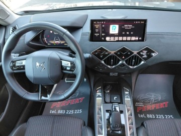  DS Automobiles DS 3 Crossback Automat Kamera 360 Podgrzewane fotele 1.5, zdjęcie 18