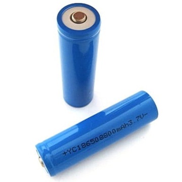 AKUMULATOR BATERIA 18650 3,7V 4,2V OGNIWO A022