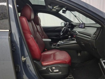 Mazda CX-9 2023 Mazda CX-9 2023 MAZDA CX-9 GRAND TOURING 2.5 Benzyna 187KM, zdjęcie 7