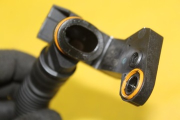 ПРОКАЧНЫЙ ШЛАНГ A3 8V 1.8 TSI 06K103213A