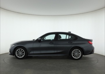 BMW Seria 3 G20-G21 Limuzyna 2.0 318d 150KM 2020 BMW 3 318 d, Salon Polska, 1. Właściciel, zdjęcie 2