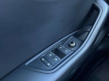 Audi A5 F5 Coupe Facelifting 2.0 40 TFSI 204KM 2022 Audi A5 Sportback VAT 23 Gwarancja Fotele sportowe czujniki kamera, zdjęcie 15