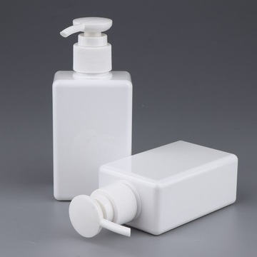 4 szt. 150 ml pusta butelka z pompką