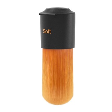 ADBL Round Detailing Brush PRO Soft końcówka pędzl