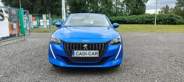 Peugeot 208 II 2019 Peugeot 208 Stan bardzo dobry., zdjęcie 1