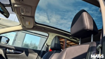 Nissan Qashqai II Crossover 1.6 dCi 130KM 2017 Nissan Qashqai 1.6D 130KM manual Navi kamery 360 bi xenony panorama 1.6, zdjęcie 5