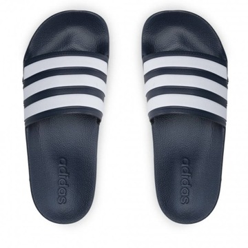 Klapki męskie ADIDAS ADILETTE SHOWER 46