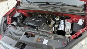 Chevrolet Trax 1.7D 130KM 2014 Chevrolet Trax Diesel Zarejestrowany Ubezpieczony, zdjęcie 13