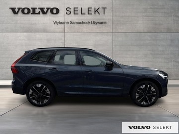 Volvo XC60 II 2025 Volvo XC 60 XC60 B5 B AWD Ultra Dark aut, Pakiet c, zdjęcie 6