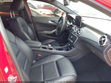 Mercedes GLA II 2020 Mercedes-Benz GLA Gla 250 2.0 Benzyna 208KM, zdjęcie 9